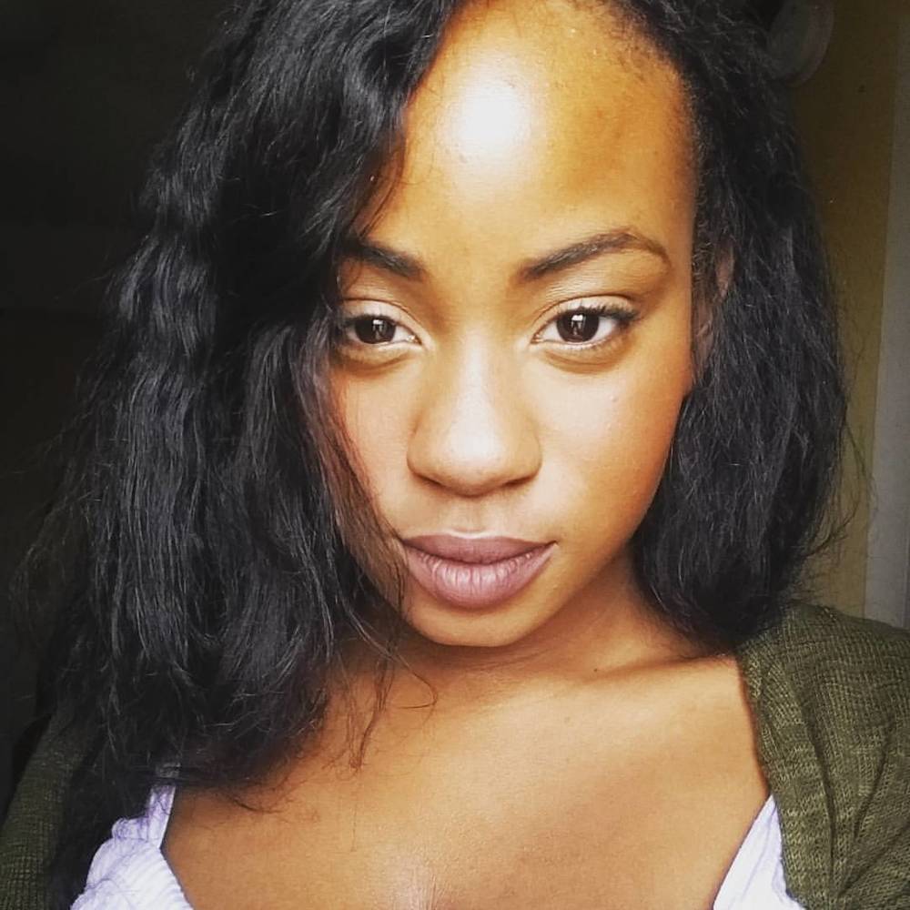 Meet your Posher, Day